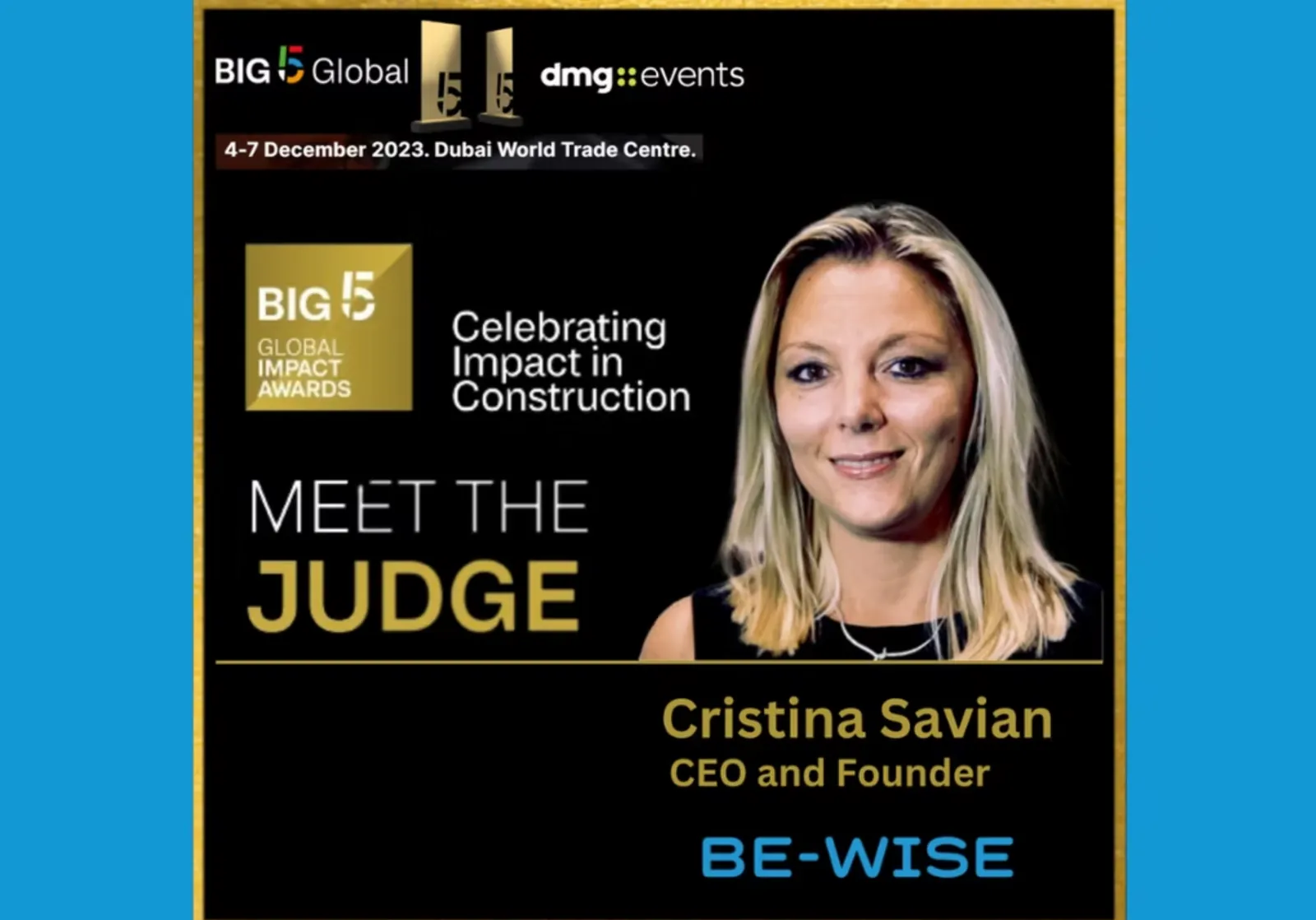 Big 5 Global