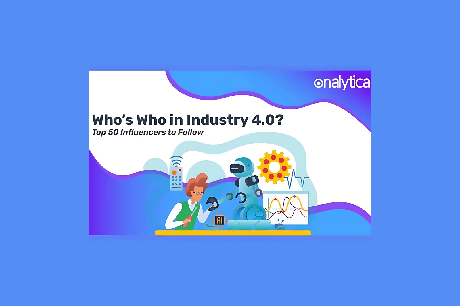 Onalytica