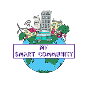 The Smart Community Podcast